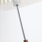 Noora Pleated Table Lamp