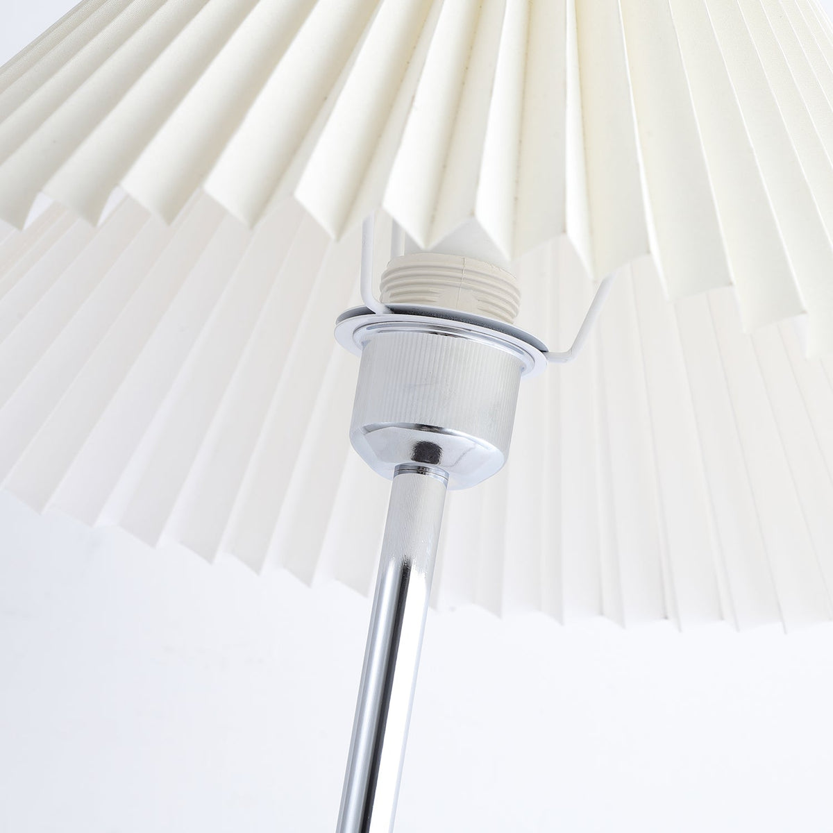 Noora Pleated Table Lamp