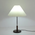 Noora Pleated Table Lamp