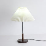 Noora Pleated Table Lamp
