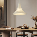 Nora Flat Pendant Lamp