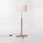 Nordic Frame Floor Lamp