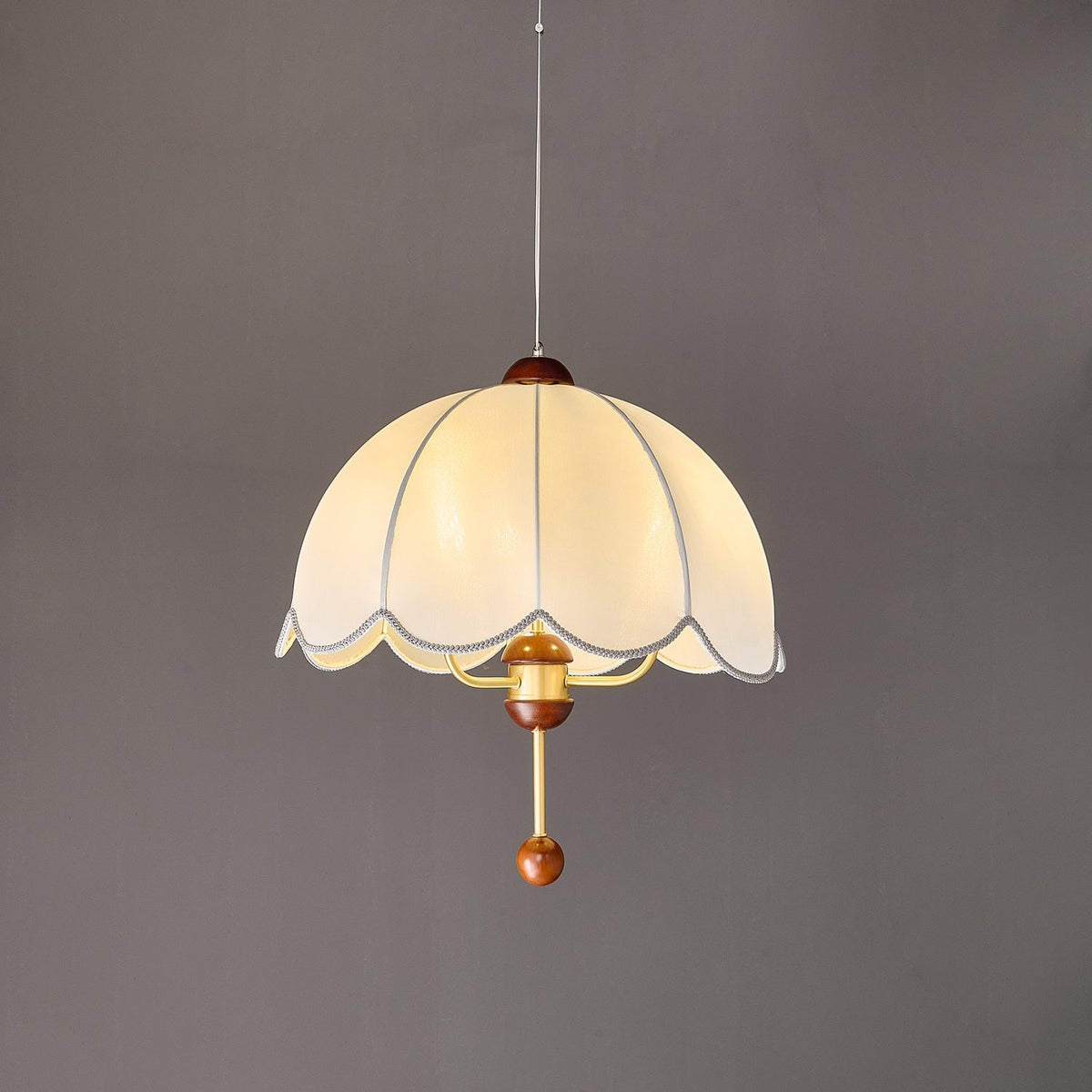 Nostalgia Bloom Pendant Lamp