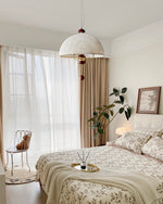 Nostalgia Bloom Pendant Lamp