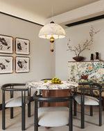 Nostalgia Bloom Pendant Lamp