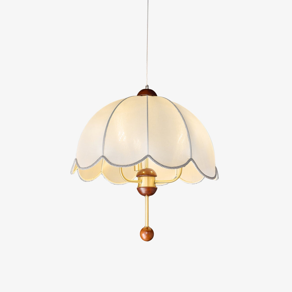 Nostalgia Bloom Pendant Lamp