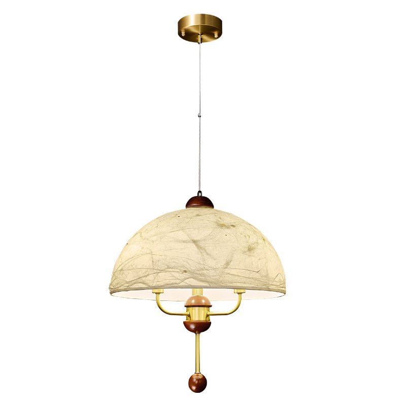 Nostalgia Bloom Pendant Lamp