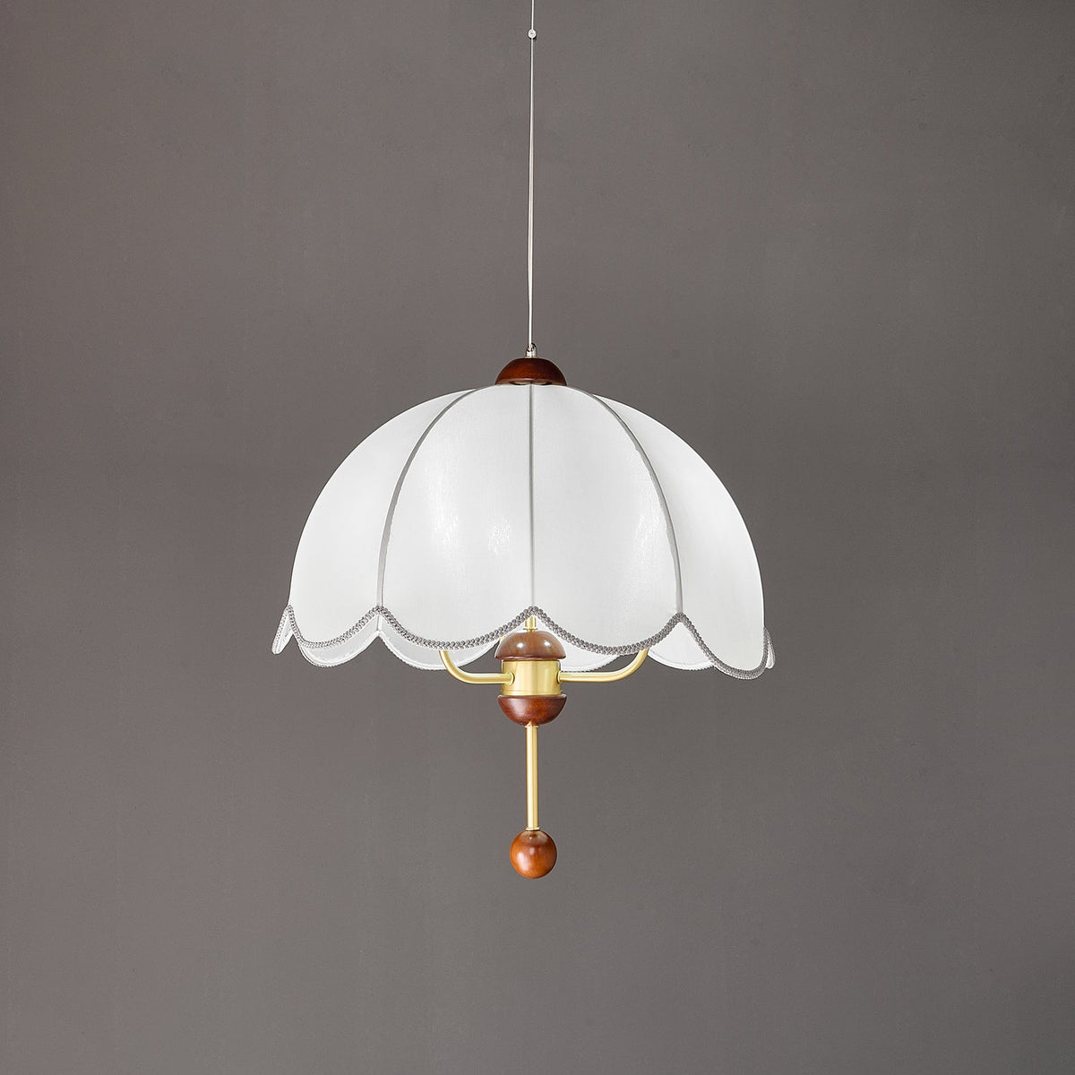 Nostalgia Bloom Pendant Lamp