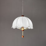 Nostalgia Bloom Pendant Lamp