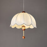 Nostalgia Bloom Pendant Lamp