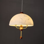 Nostalgia Bloom Pendant Lamp