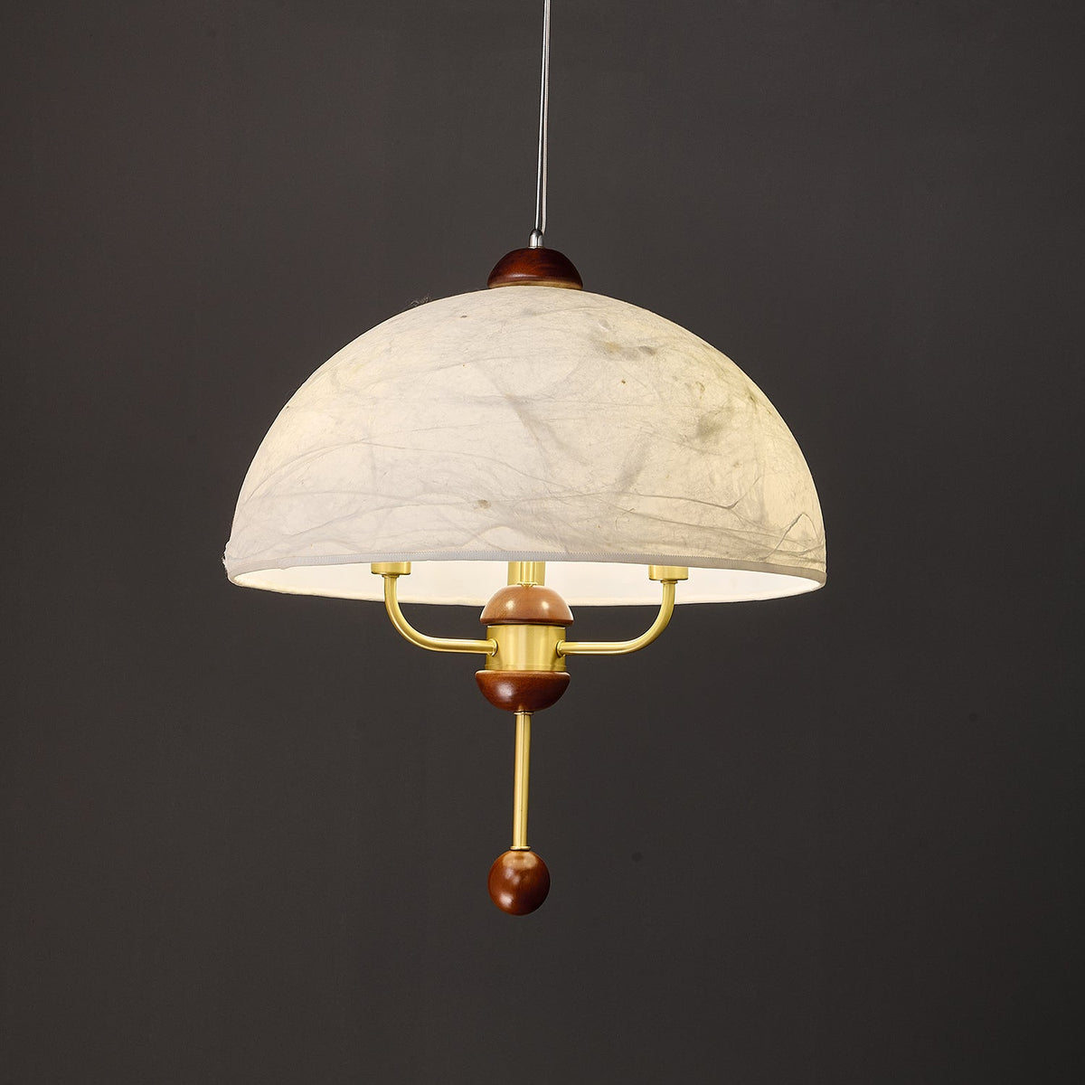 Nostalgia Bloom Pendant Lamp