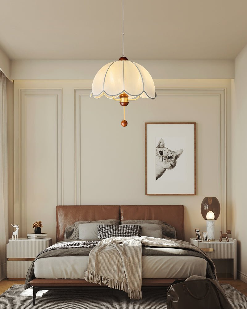 Nostalgia Bloom Pendant Lamp