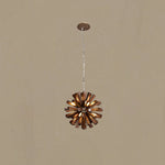 Nova Burst Chandelier