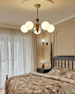 Nova Grove Chandelier