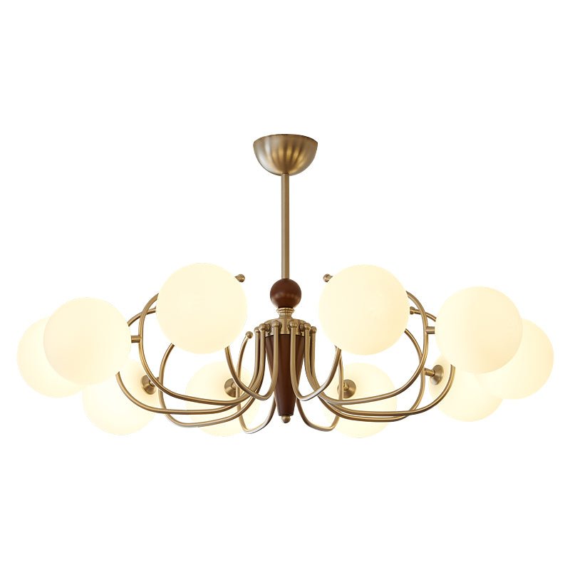 Nova Grove Chandelier