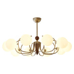 Nova Grove Chandelier