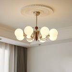 Nova Grove Chandelier