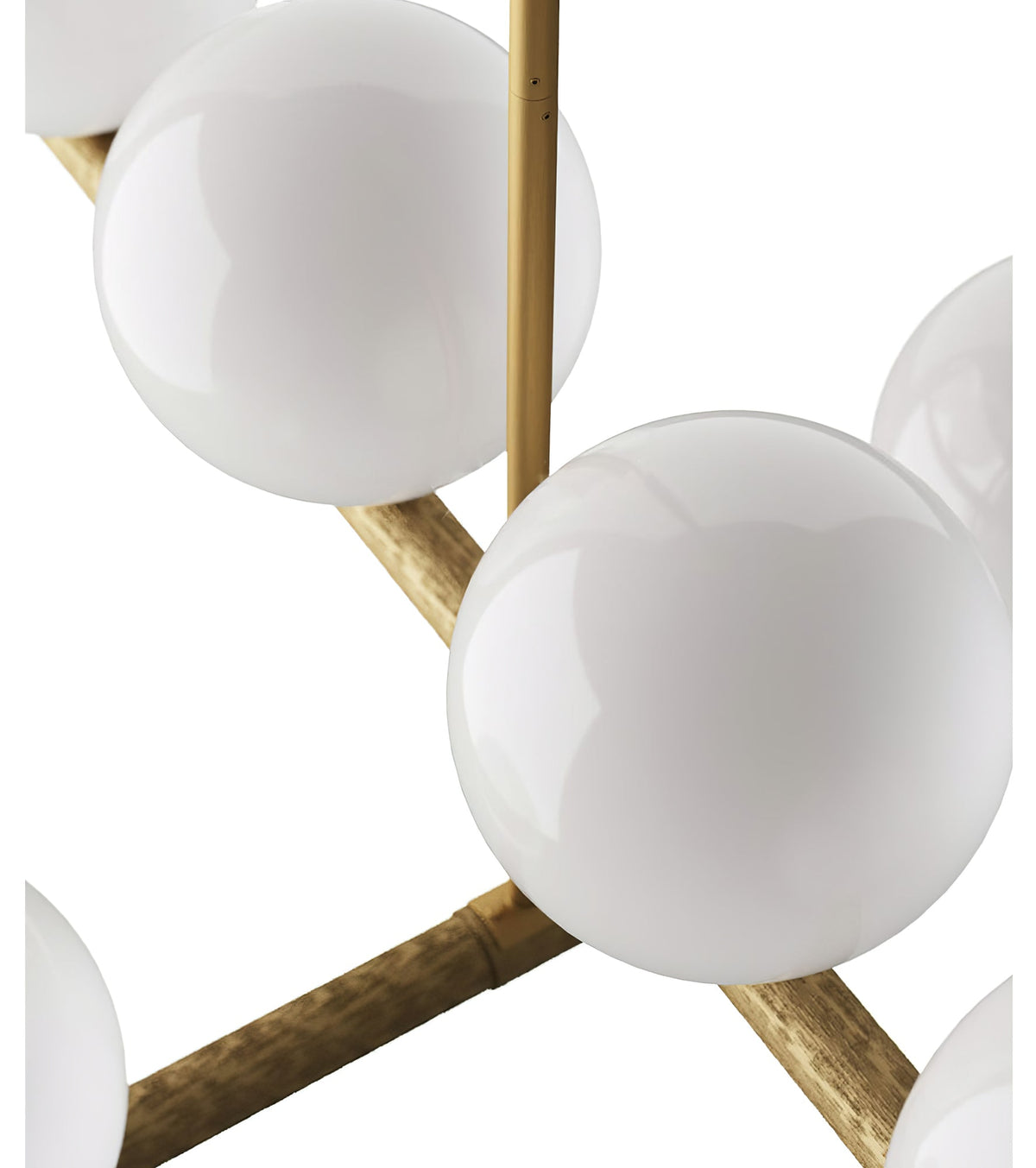 Nova Linear Chandelier