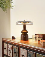 Nova Table Lamp 8.7"