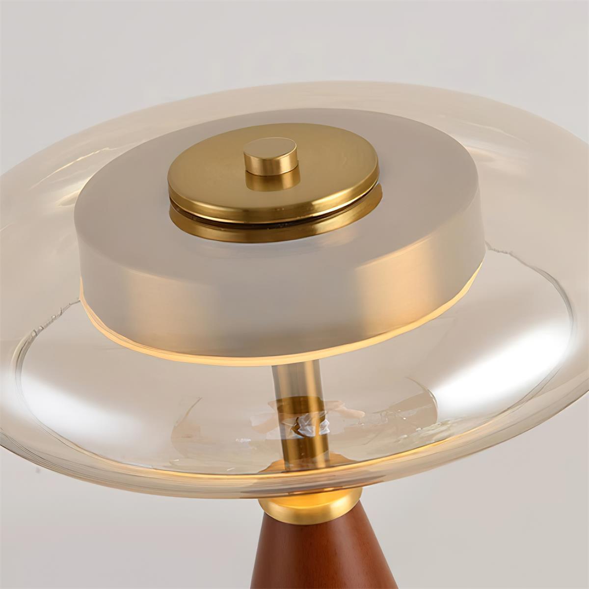 Nova Table Lamp 8.7"