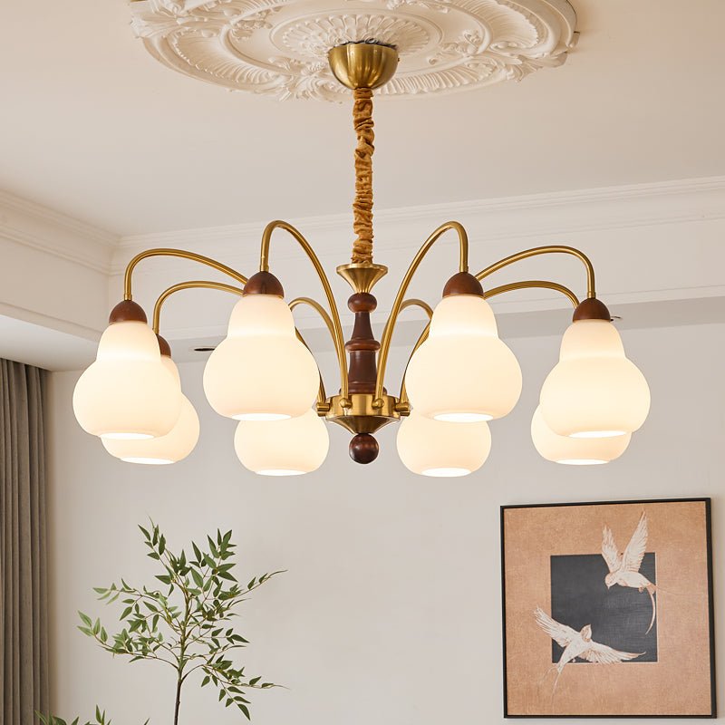 Novelle Chandelier