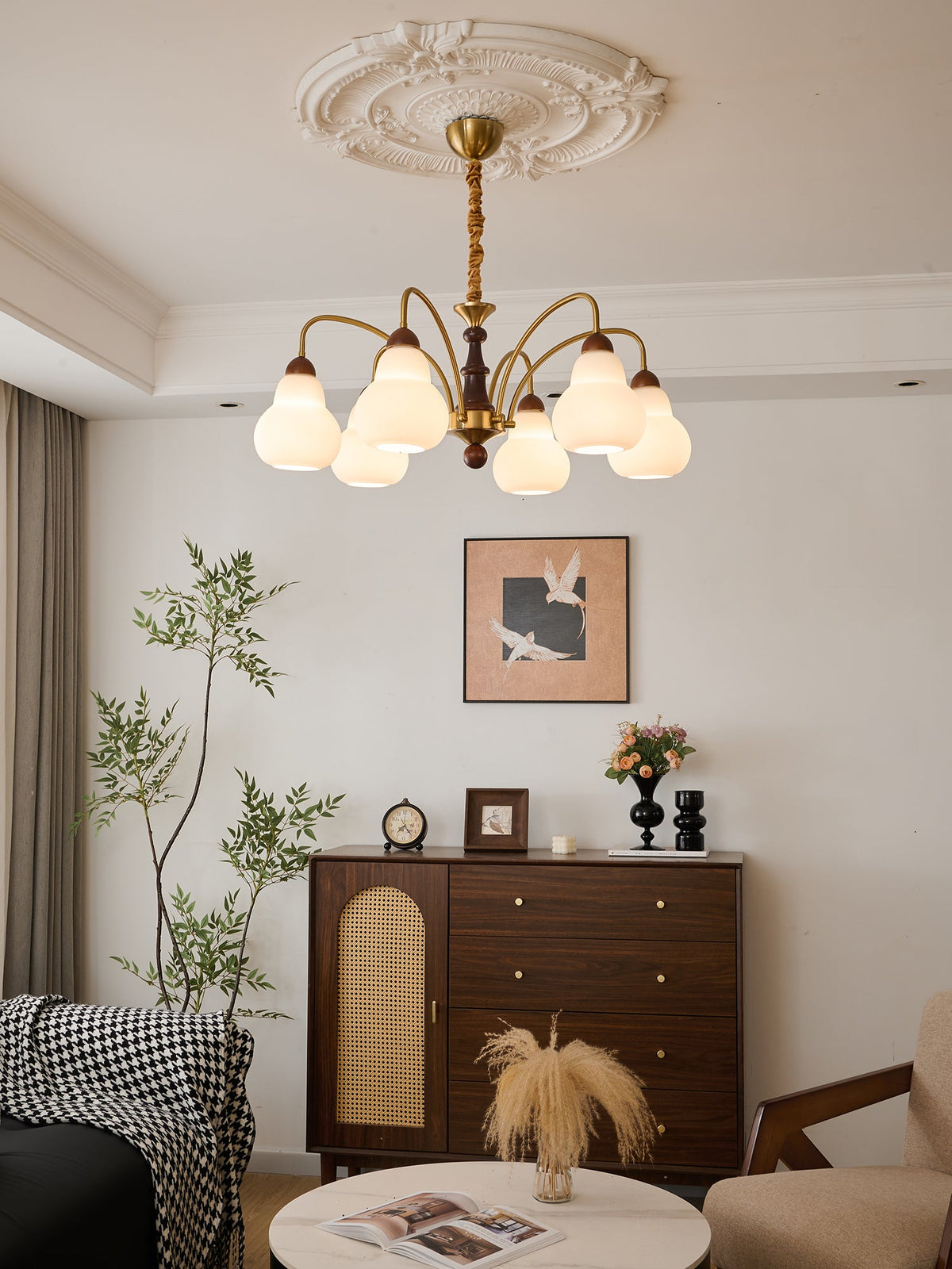 Novelle Chandelier