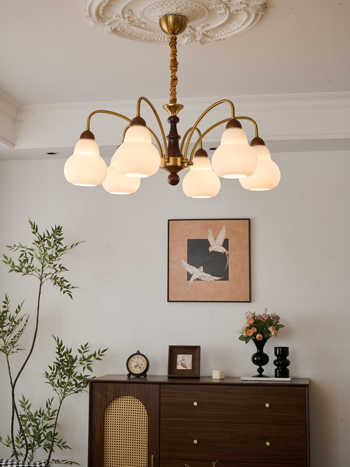 Novelle Chandelier