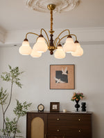 Novelle Chandelier