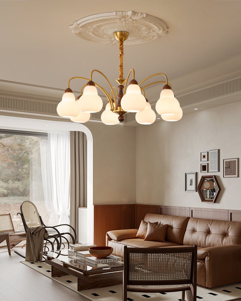 Novelle Chandelier