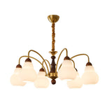 Novelle Chandelier