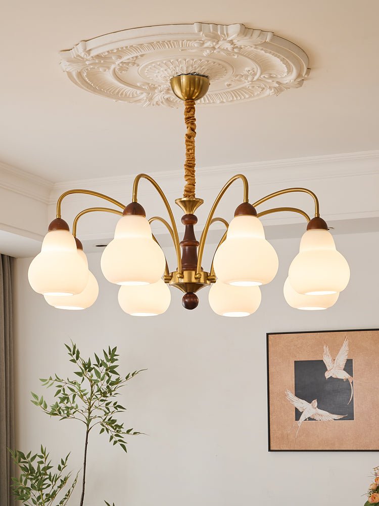 Novelle Chandelier