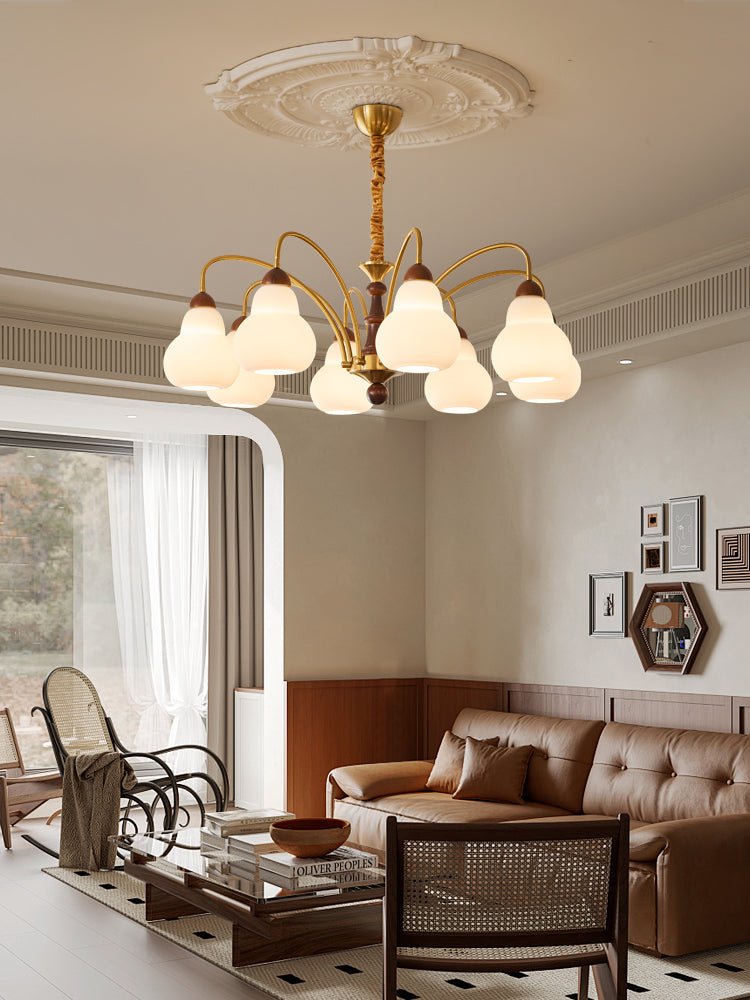 Novelle Chandelier