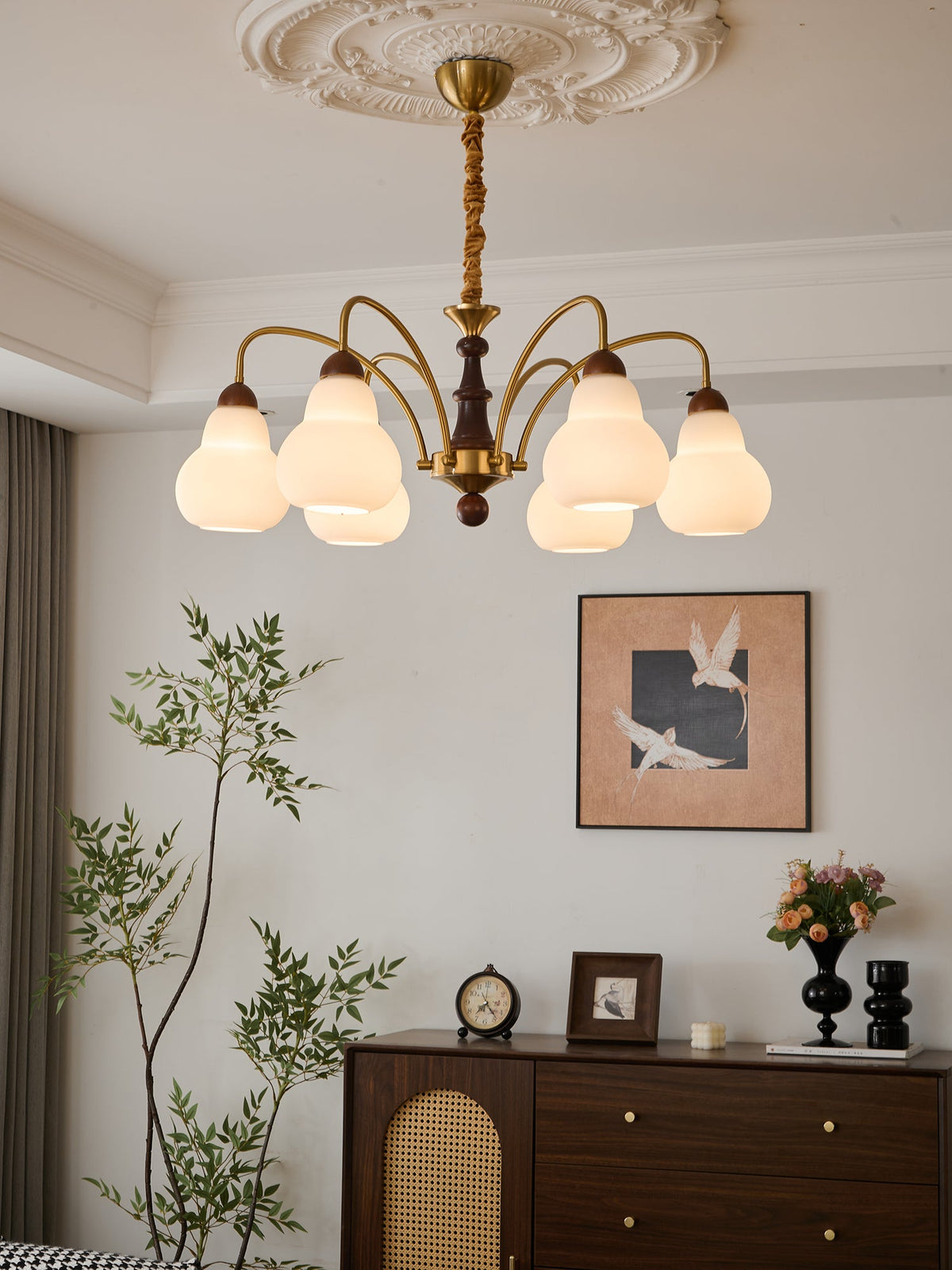 Novelle Chandelier