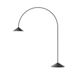 Arc Out Floor Lamp