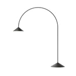 OUT Floor Lamp 83.1"