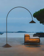 OUT Floor Lamp 83.1"