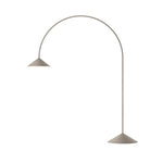OUT Floor Lamp 83.1"
