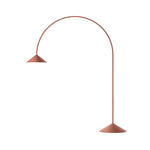 OUT Floor Lamp 83.1"