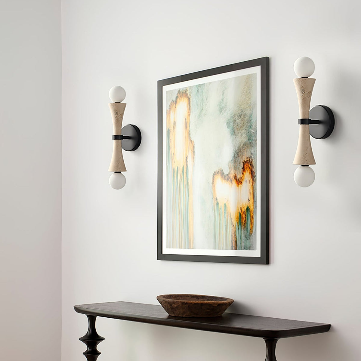 Obel Wall Sconce