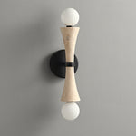 Obel Wall Sconce