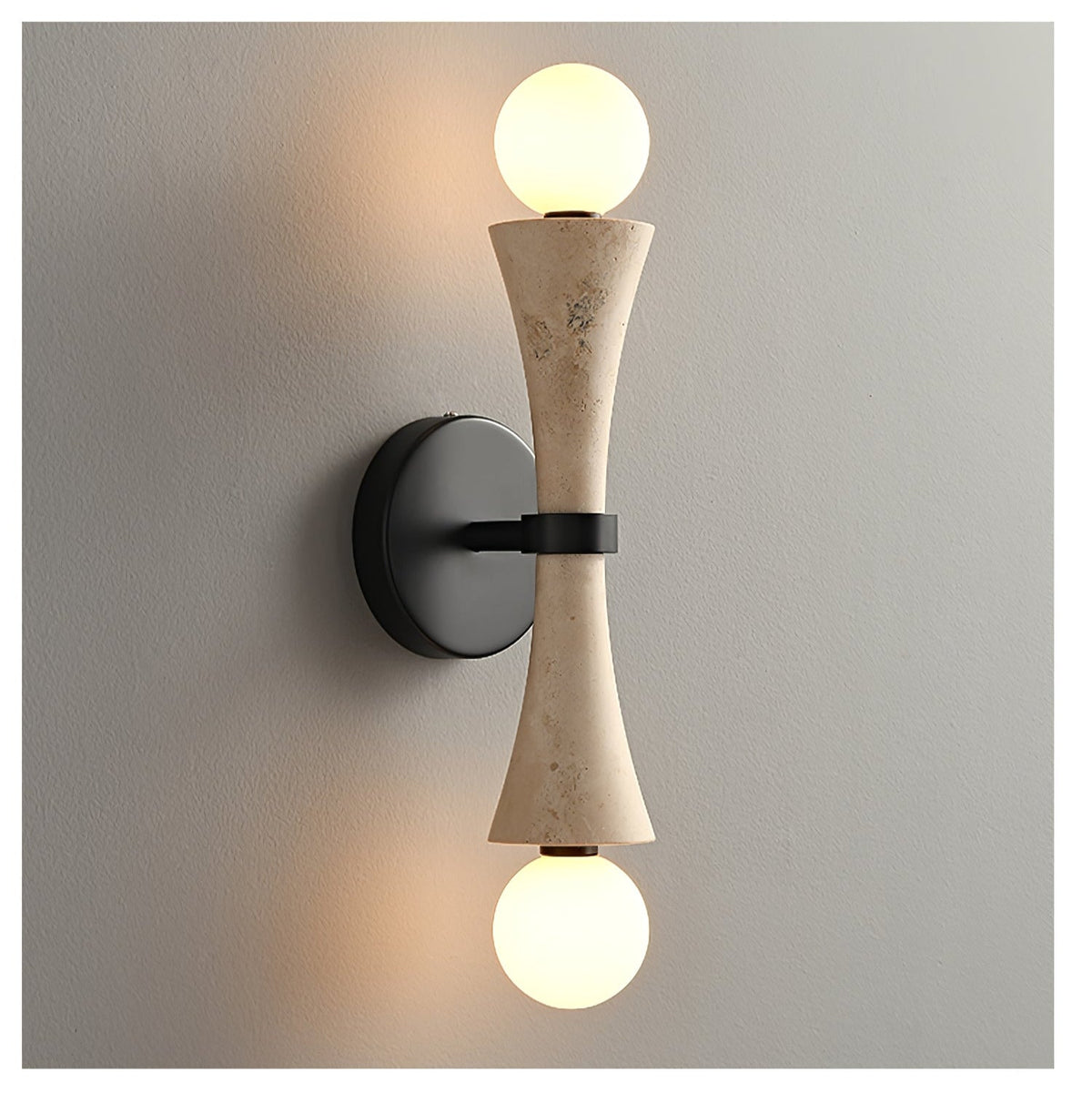 Obel Wall Sconce