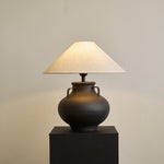 Obscura Table Lamp