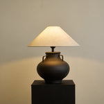 Obscura Table Lamp