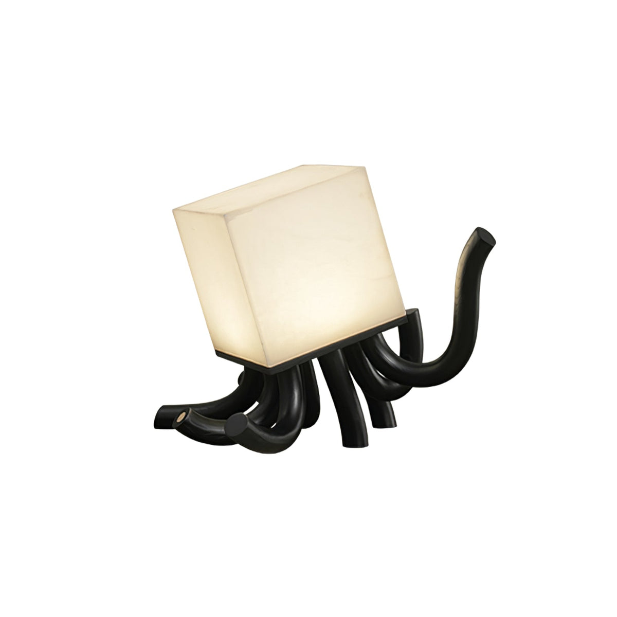 Octavia Table Lamp