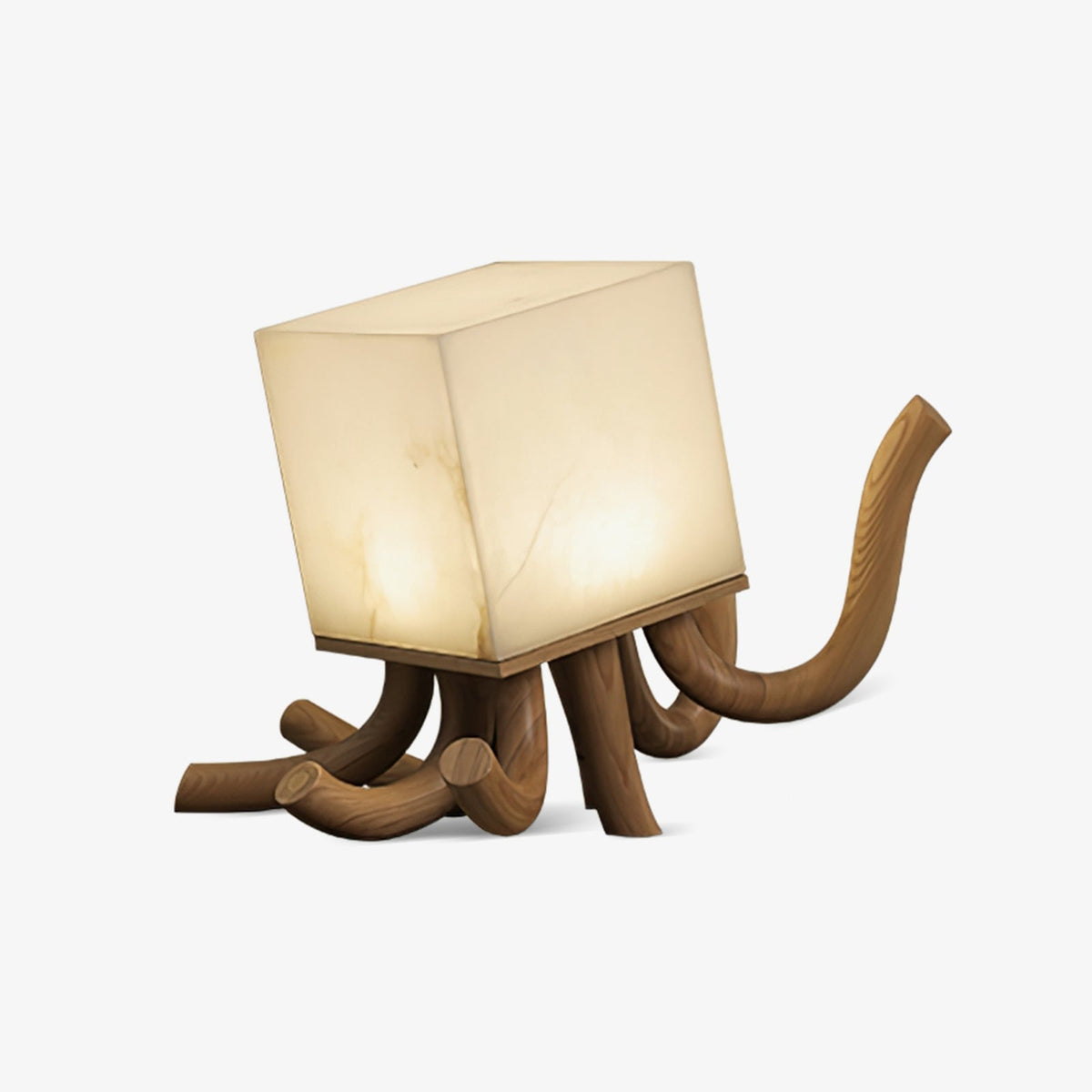 Octavia Table Lamp