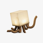Octavia Table Lamp