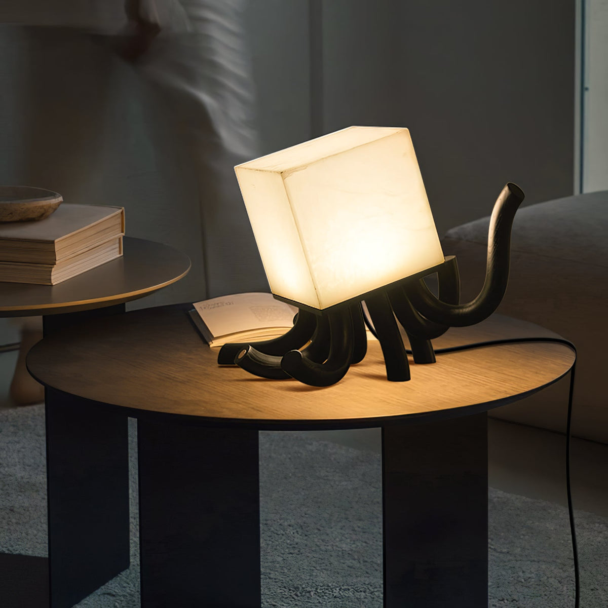 Octavia Table Lamp