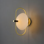 Odeon Wall Lamp