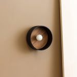 Odis Sconce 7.9"